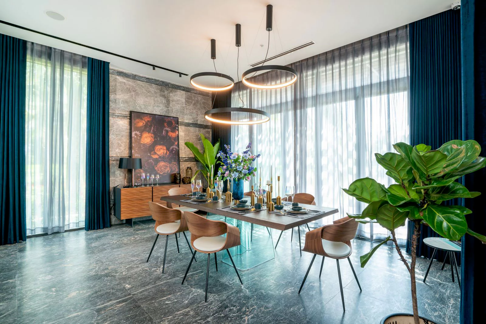 Du An Thiet Ke Biet Thu Dao Ecopark 1jpg