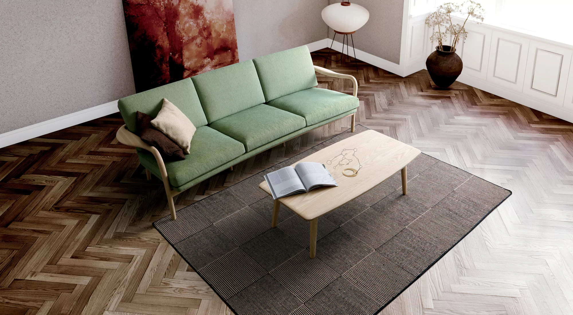 Elegance Bo Suu Tap Dep