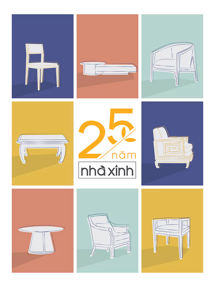 Nha Xinh 25 Nam Banner Chinh 1