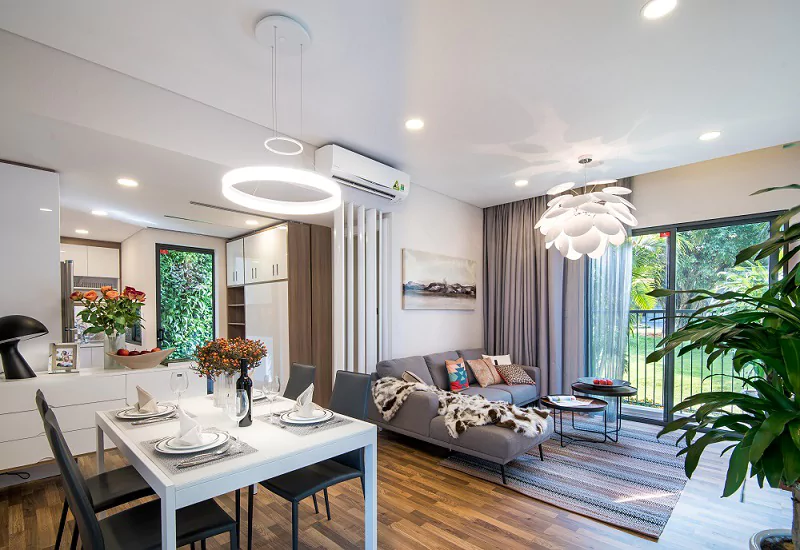 Nha Xinh Phong Khach 1